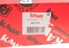 Комплект сцепления KAWE 961391 (фото 10)