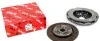 Комплект сцепления MB Sprinter 2.2-2.7CDI 03-06 (d=240mm) KAWE 961414 (фото 1)