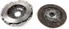Комплект зчеплення MB Vito (W638) 2.2CDI 99-03 (d=240mm) KAWE 961507 (фото 1)