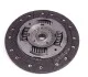 Комплект сцепления Ford Transit 2.0DI 00- (d=254mm) KAWE 961681 (фото 3)