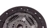 Комплект сцепления Ford Transit 2.0DI 00- (d=254mm) KAWE 961681 (фото 5)