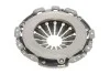 Комплект зчеплення Nissan Almera/Primera 2.2 dCi 02-07 (d=240mm) (+вижимний) KAWE 961811 (фото 2)