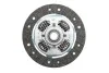 Комплект зчеплення Citroen Saxo/Xsara/Peugeot 106/206/306 96- (d=180mm) (+вижимний) KAWE 961857 (фото 5)