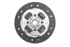 Комплект зчеплення Citroen Saxo/Xsara/Peugeot 106/206/306 96- (d=180mm) (+вижимний) KAWE 961857 (фото 6)