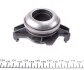 Комплект зчеплення Fiat Doblo 1.9 D 01- (d=200mm) (+вижимний) KAWE 961875 (фото 2)