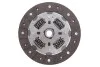 Комплект сцепления Fiat Punto 93-09 (d=180mm) (+выжимной) KAWE 961880 (фото 6)