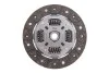 Комплект сцепления Fiat Punto 93-09 (d=180mm) (+выжимной) KAWE 961880 (фото 7)