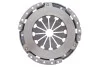 Комплект сцепления Fiat Punto 93-09 (d=180mm) (+выжимной) KAWE 961880 (фото 8)