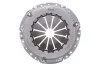 Комплект сцепления Fiat Punto 93-09 (d=180mm) (+выжимной) KAWE 961880 (фото 9)