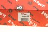 Комплект сцепления Fiat Doblo 1.3JTD 05- (d=215mm) (+выжимной) KAWE 961884 (фото 14)
