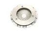 Комплект сцепления Fiat Doblo 1.3JTD 05- (d=215mm) (+выжимной) KAWE 961884 (фото 2)