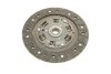 Комплект сцепления Fiat Doblo 1.3JTD 05- (d=215mm) (+выжимной) KAWE 961884 (фото 6)