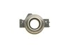 Комплект сцепления Fiat Doblo 1.3JTD 05- (d=215mm) (+выжимной) KAWE 961884 (фото 10)