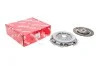 Комплект сцепления Ford Fiesta/Mazda 2 1.6 01-08 (d=210mm) KAWE 961900 (фото 1)