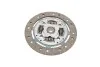 Комплект сцепления Ford Fiesta/Mazda 2 1.6 01-08 (d=210mm) KAWE 961900 (фото 2)