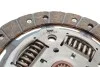 Комплект сцепления Ford Fiesta/Mazda 2 1.6 01-08 (d=210mm) KAWE 961900 (фото 3)