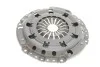 Комплект сцепления Ford Connect/Focus I/Mondeo III 1.8-2.0 TDCi 00- (d=228mm) (+выжимной) KAWE 961903CSC (фото 4)