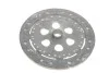 Комплект сцепления Ford Connect/Focus I/Mondeo III 1.8-2.0 TDCi 00- (d=228mm) (+выжимной) KAWE 961903CSC (фото 7)