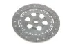 Комплект сцепления Ford Connect/Focus I/Mondeo III 1.8-2.0 TDCi 00- (d=228mm) (+выжимной) KAWE 961903CSC (фото 8)