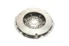 Комплект зчеплення Hyundai Terracan 2.9 CRDi 4WD 01-06 (d=240mm) (+вижимний) KAWE 961988 (фото 2)