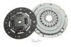 Комплект сцепления Opel Vectra B/Astra G 2.0 DTI 97-05 (d=230mm) KAWE 962083 (фото 1)