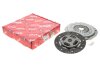 Комплект сцепления Opel Vectra B/Astra G 2.0 DTI 97-05 (d=230mm) KAWE 962083 (фото 2)