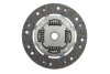 Комплект сцепления Opel Vectra B/Astra G 2.0 DTI 97-05 (d=230mm) KAWE 962083 (фото 6)