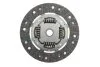 Комплект сцепления Opel Vectra B/Astra G 2.0 DTI 97-05 (d=230mm) KAWE 962083 (фото 6)