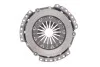 Комплект сцепления Skoda Fabia/Rapid/VW Polo 1.9SDI 99-08 (d=190mm) (+выжимной) KAWE 962130 (фото 3)