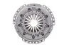 Комплект сцепления Skoda Fabia/Rapid/VW Polo 1.9SDI 99-08 (d=190mm) (+выжимной) KAWE 962130 (фото 4)
