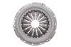 Комплект зчеплення Toyota Hilux 2.5 D-4D 01-06 (d=260mm) (+вижимний) KAWE 962167 (фото 9)