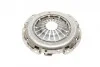 Комплект зчеплення VW LT 2.5TDI 99- (d=240mm) (+вижимний) KAWE 962188 (фото 9)