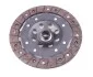 Комплект сцепления VW Caddy 1.9TDI 04-10 (d=230mm) (+выжимной) KAWE 962193 (фото 5)