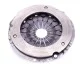 Комплект сцепления VW Caddy 1.9TDI 04-10 (d=230mm) (+выжимной) KAWE 962193 (фото 6)