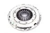 Комплект сцепления VW Caddy 1.9TDI 04-10 (d=230mm) (+выжимной) KAWE 962193 (фото 7)
