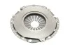 Комплект сцепления VW Golf IV 1.9 DTI/1.8-2.3 98-06 (d=240) (+выжимной) KAWE 962253CSC (фото 2)