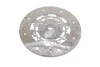 Комплект сцепления VW Golf IV 1.9 DTI/1.8-2.3 98-06 (d=240) (+выжимной) KAWE 962253CSC (фото 4)