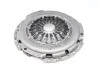 Комплект зчеплення Ford Focus 1.6 TDCi 04-12 (d=240mm) KAWE 962254 (фото 7)