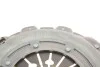 Комплект сцепления Opel Astra H/Vectra C 1.9CDTI 04- (d=240mm) KAWE 962327 (фото 3)