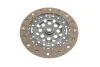 Комплект сцепления Opel Astra H/Vectra C 1.9CDTI 04- (d=240mm) KAWE 962327 (фото 5)