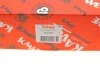 Комплект сцепления Opel Astra H/Vectra C 1.9CDTI 04- (d=240mm) KAWE 962327 (фото 8)