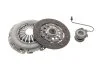 Комплект зчеплення Opel Astra/Vectra 1.9 CDTI 04- (d=240mm) (+вижимний) KAWE 962327CSC (фото 1)