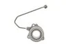Комплект зчеплення Opel Astra/Vectra 1.9 CDTI 04- (d=240mm) (+вижимний) KAWE 962327CSC (фото 3)