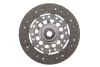 Комплект зчеплення Opel Astra/Vectra 1.9 CDTI 04- (d=240mm) (+вижимний) KAWE 962327CSC (фото 6)