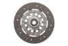 Комплект зчеплення Opel Astra/Vectra 1.9 CDTI 04- (d=240mm) (+вижимний) KAWE 962327CSC (фото 7)