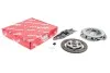 Комплект сцепления Mitsubishi Colt 1.3/1.5 04-12 (d=200mm) (+выжимной) KAWE 962375 (фото 1)