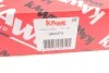 Комплект сцепления Mitsubishi Colt 1.3/1.5 04-12 (d=200mm) (+выжимной) KAWE 962375 (фото 19)