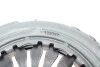 Комплект сцепления Mitsubishi Colt 1.3/1.5 04-12 (d=200mm) (+выжимной) KAWE 962375 (фото 4)