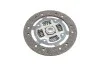 Комплект сцепления Mitsubishi Colt 1.3/1.5 04-12 (d=200mm) (+выжимной) KAWE 962375 (фото 6)