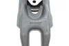 Комплект сцепления Mitsubishi Colt 1.3/1.5 04-12 (d=200mm) (+выжимной) KAWE 962375 (фото 10)